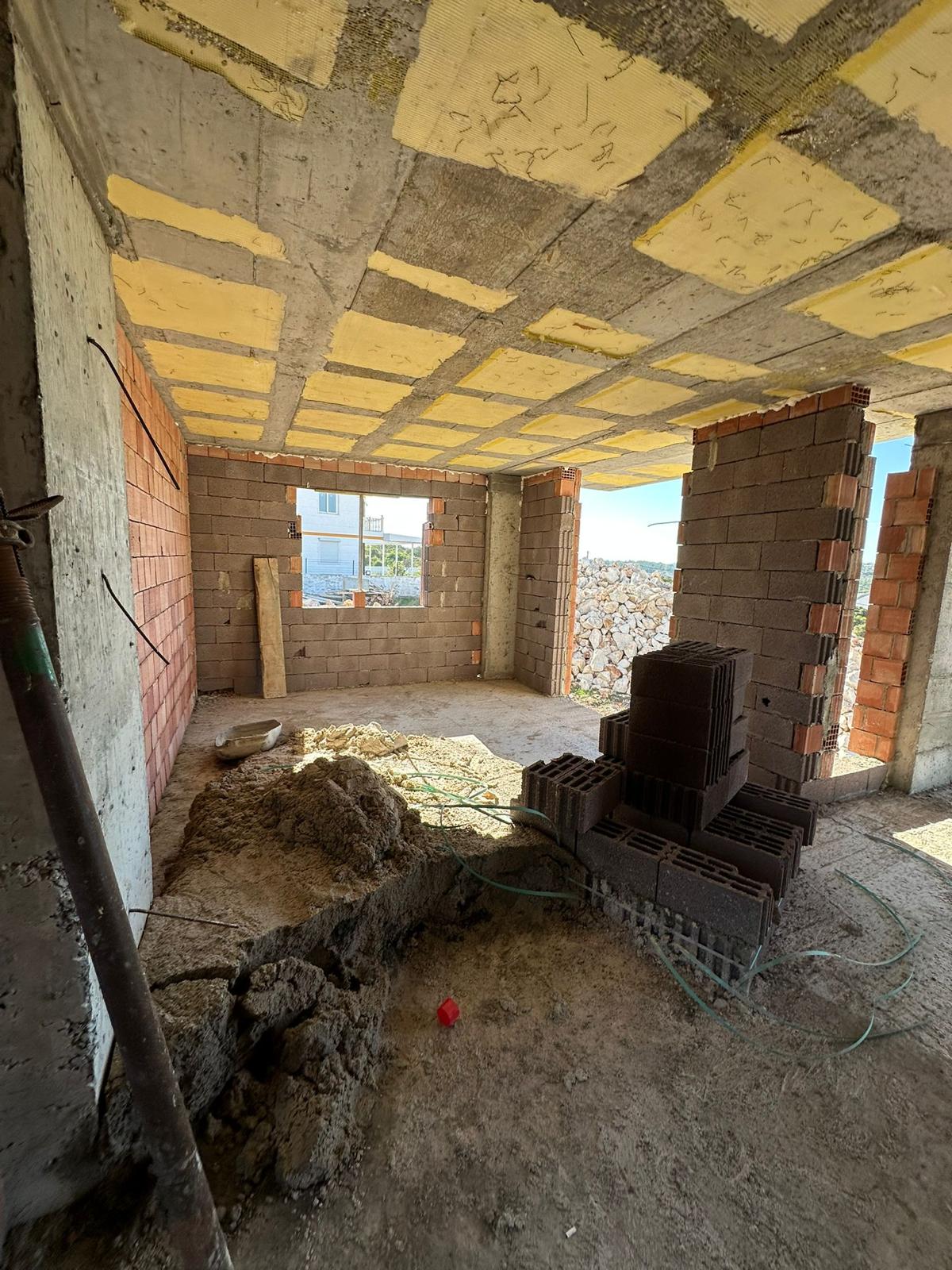 Didim Seyrantepe 600m² Ultra Lüks Malikane Projesi [ 1035 Ada / 2 Parsel ]